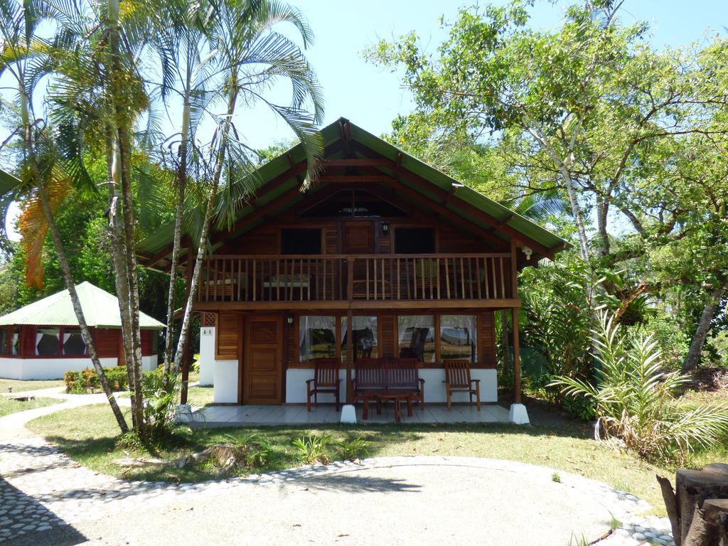 Corcovado Lodge Puerto Jimenez