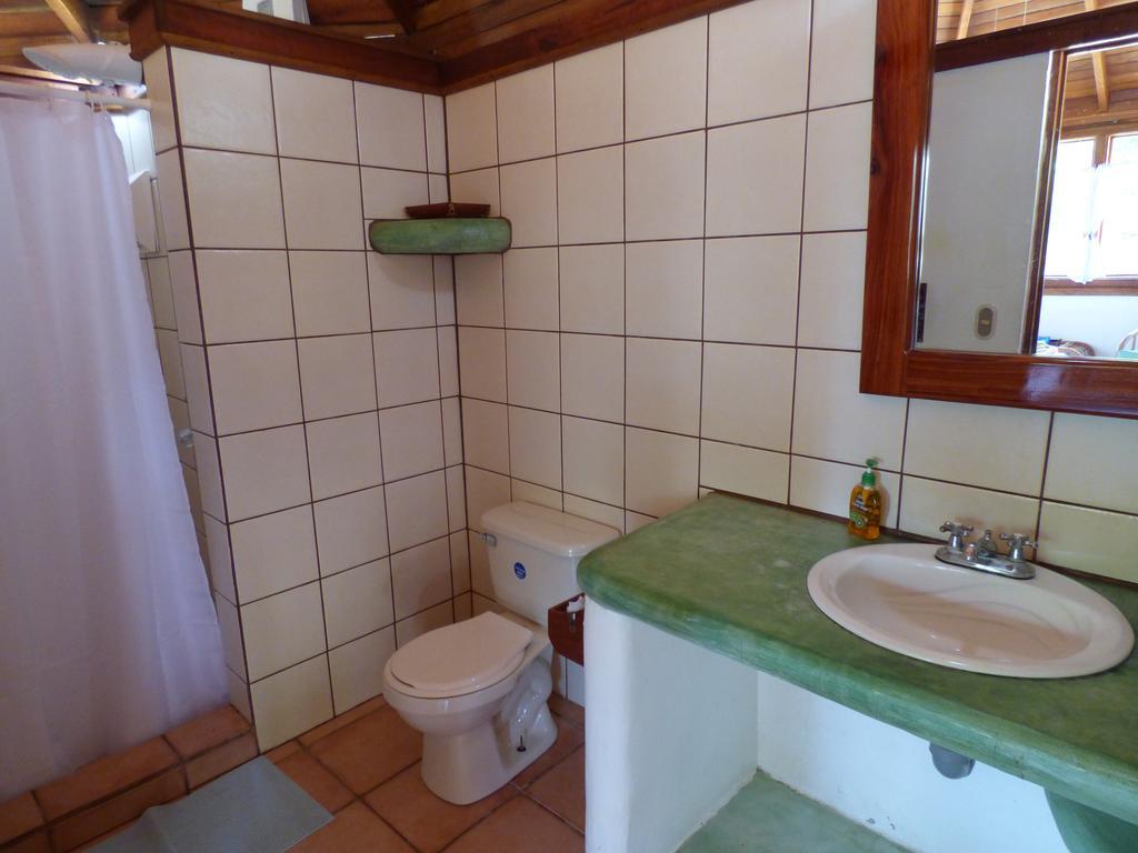 Corcovado Lodge