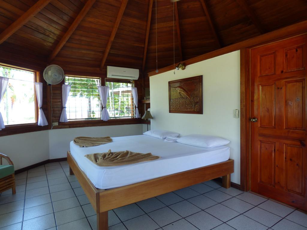 Lodge Corcovado *