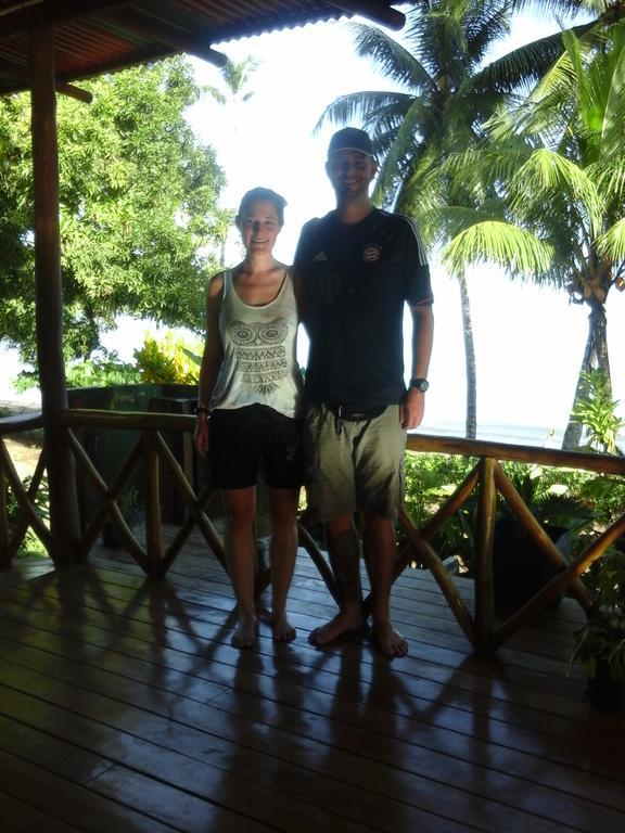 Las Brisas Tours Y Cabinas Guest house