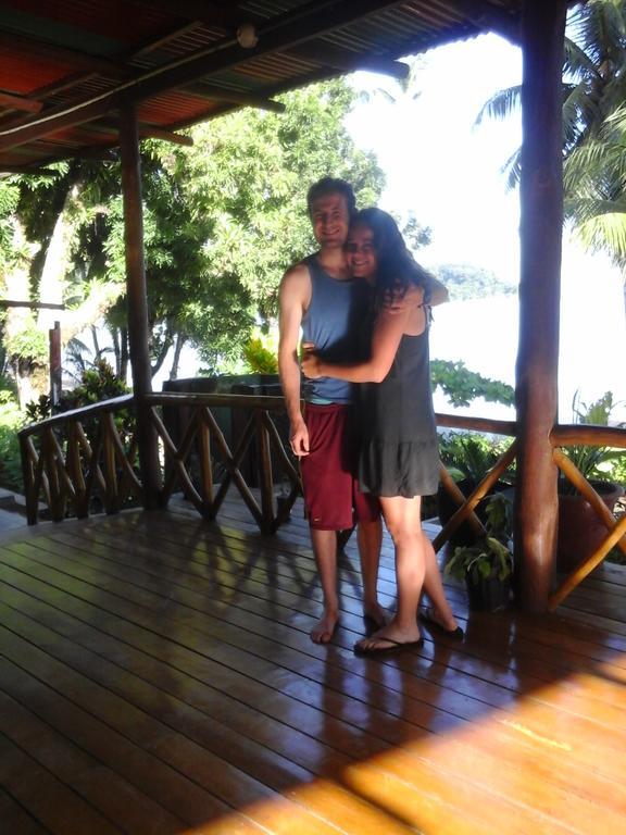Las Brisas Tours Y Cabinas Guest house