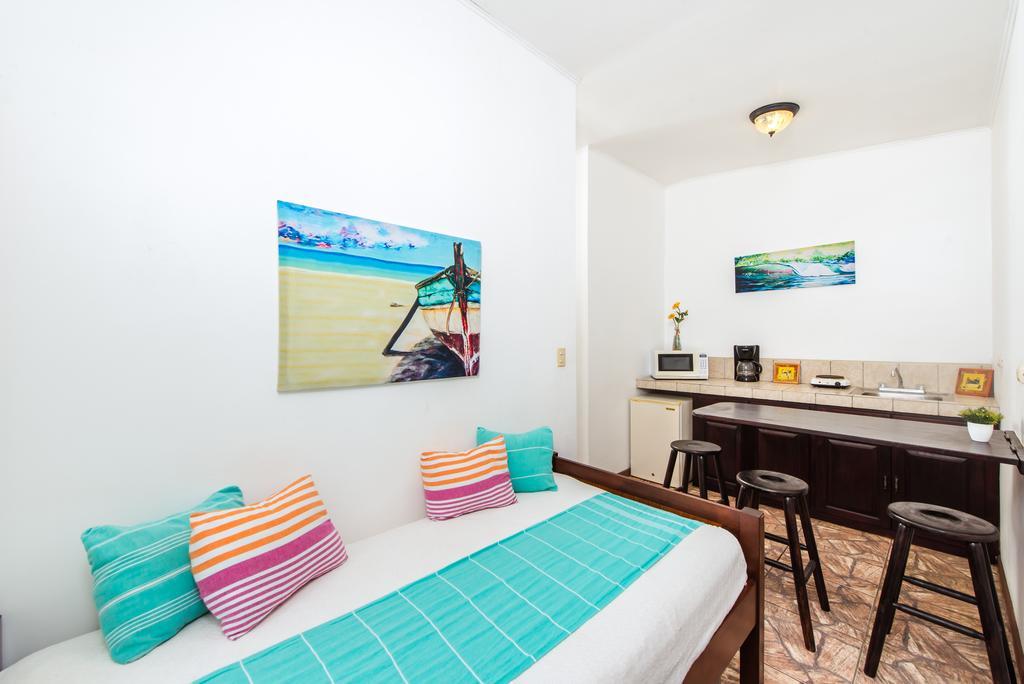 Pueblo Dorado 3* Tamarindo