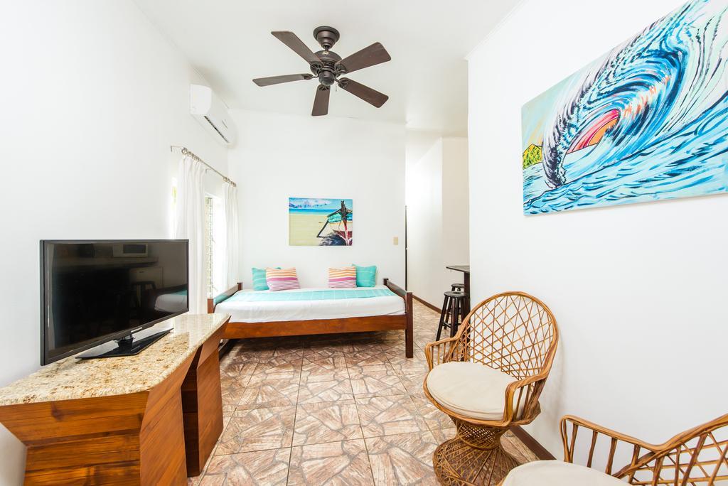 Hotel Pueblo Dorado