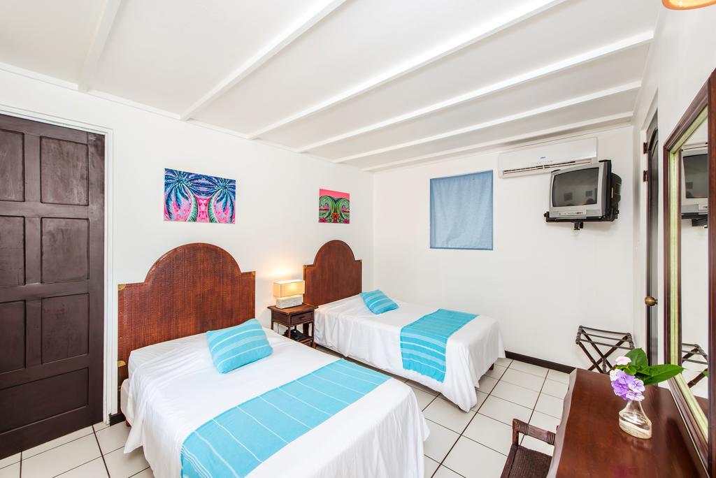 Pueblo Dorado Hotel