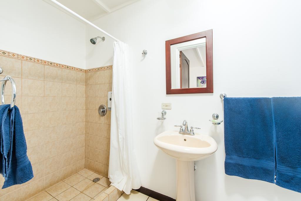 Pueblo Dorado Hotel Tamarindo