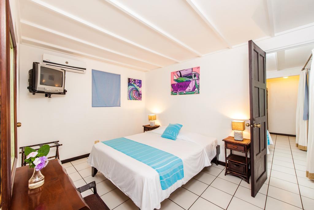 Pueblo Dorado 3* Tamarindo