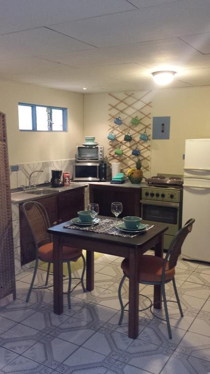 Guest house Montana Linda Orosi