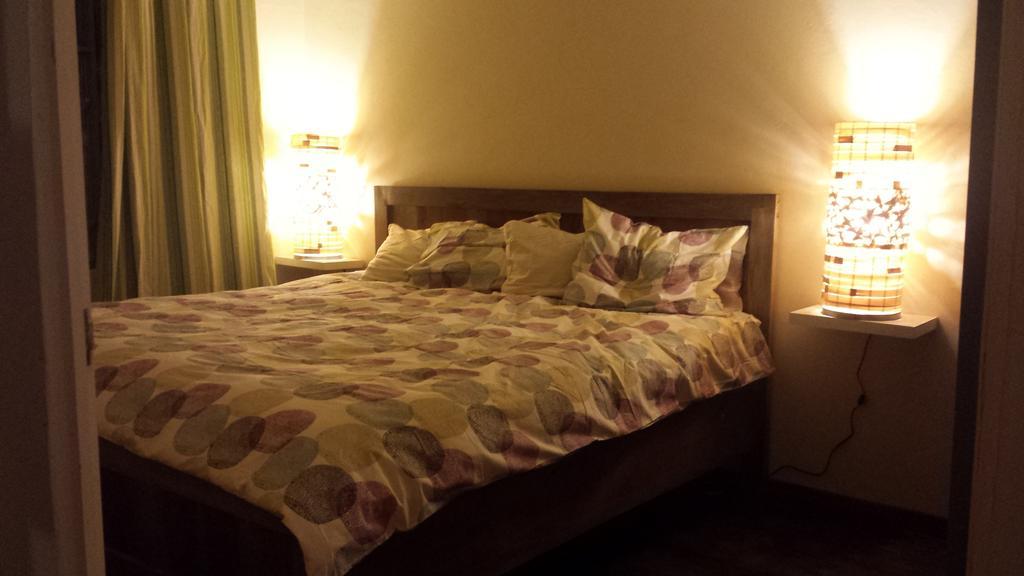Guest house Montana Linda