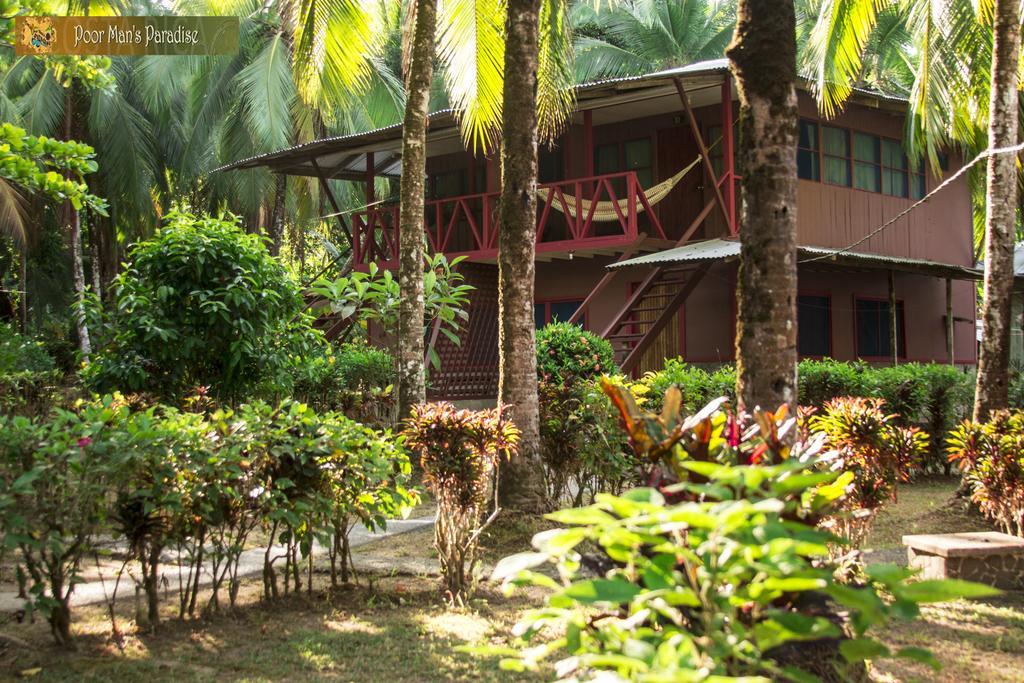 Lodge Poor Man's Paradise
