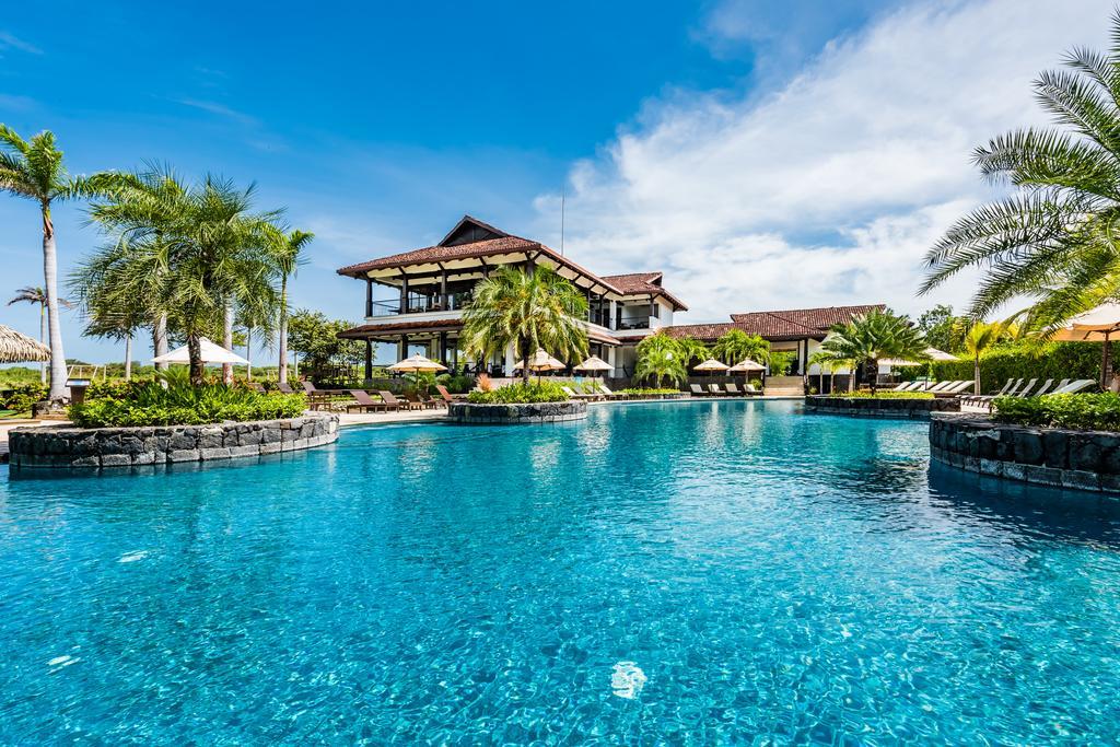 Luxury Vacation At Hacienda Pinilla Villa