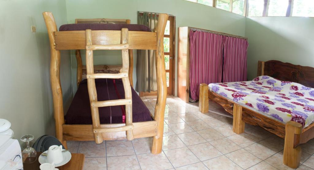 Hotel Blue Conga 3*
