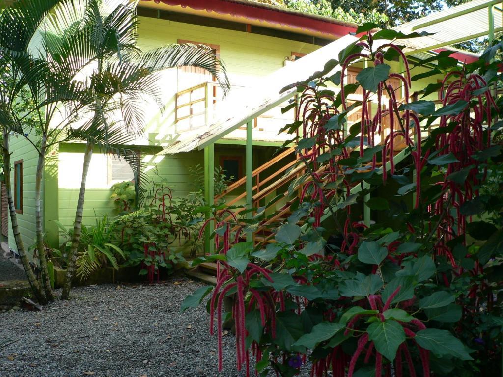 Hotel Blue Conga 3*