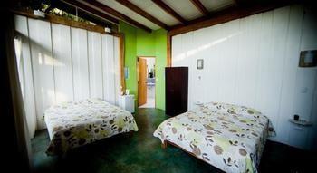 Hotel Fuego