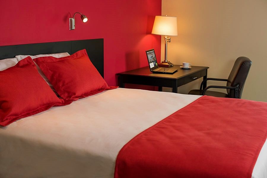 Exe Center Hotel 4*