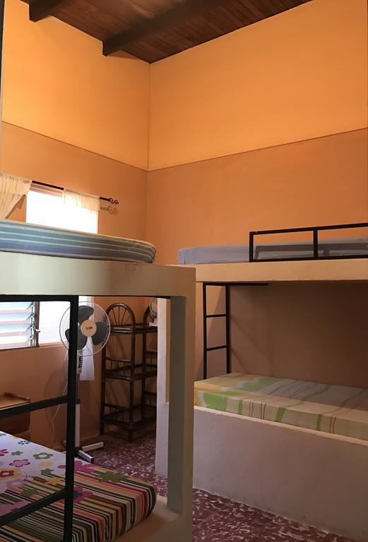Homestay Casa Angela *