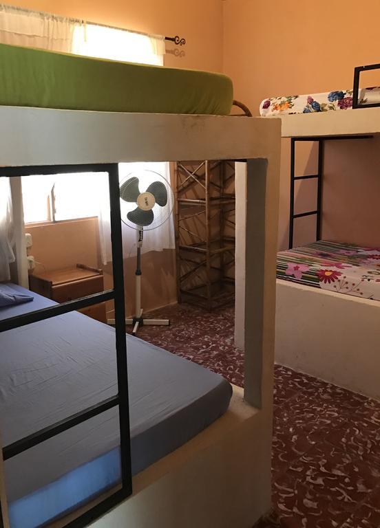 Homestay Casa Angela Jaco