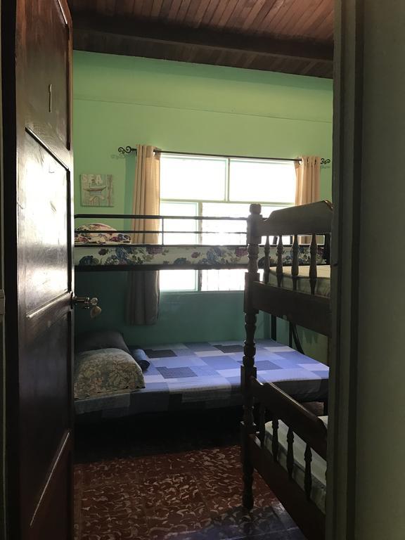 Homestay Casa Angela