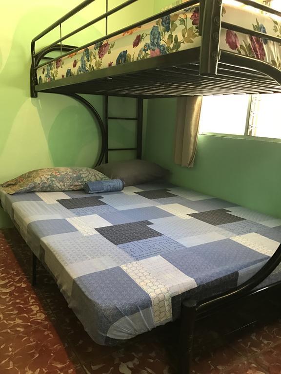 Casa Angela Homestay