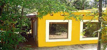 Mundo Milo Eco Lodge