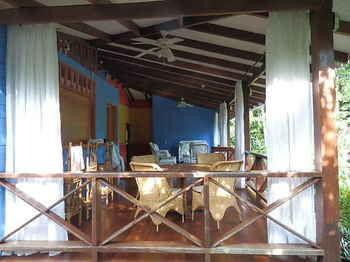 Casitas Mar Y Luz