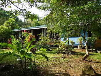 Lodge Casitas Mar Y Luz Puerto Viejo de Talamanca