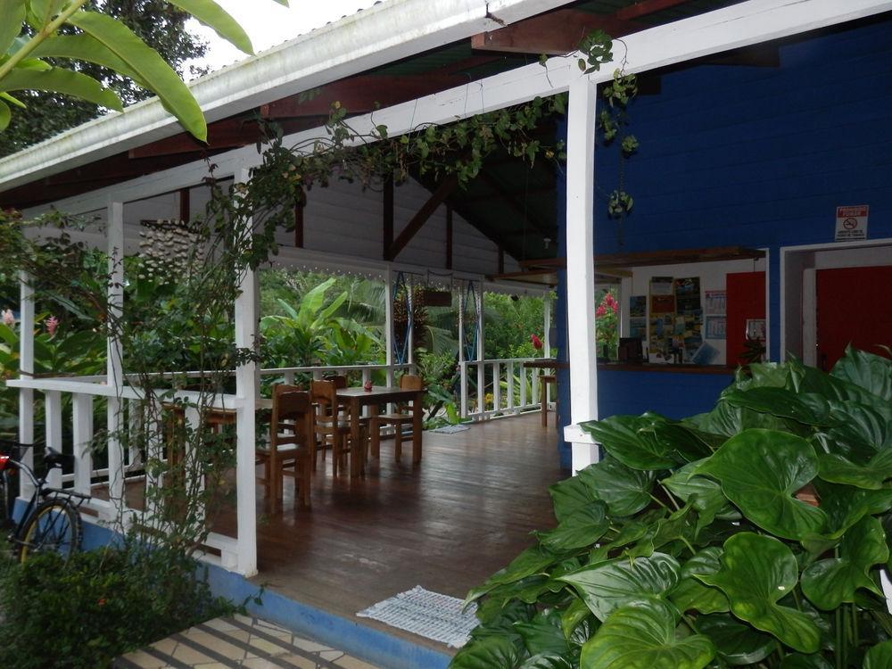 Casitas Mar Y Luz Lodge *