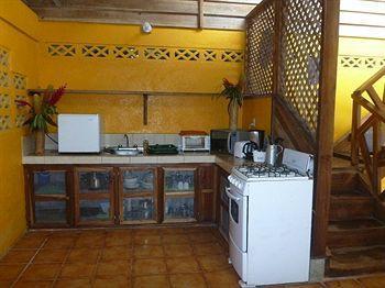 Casa Moabi Cocles