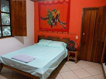Bed & Breakfast Casa Moabi