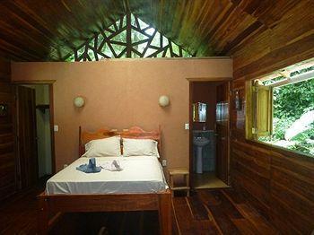 Casa Moabi Cocles