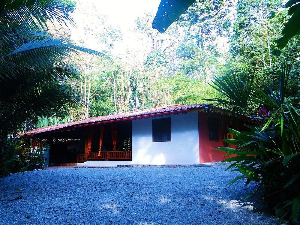 Bed & Breakfast Casa Moabi