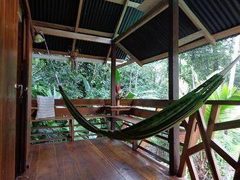 Casa Moabi Bed & Breakfast 2*