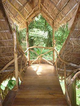 Casa Moabi 2* Cocles