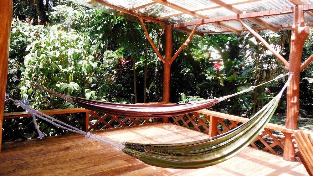 Casa Moabi Cocles