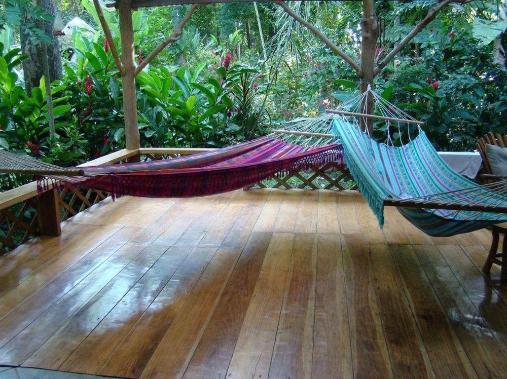 Casa Moabi Cocles