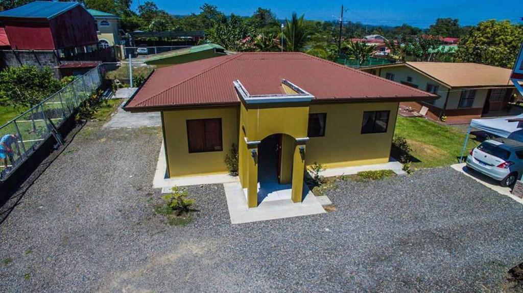 Holiday home Casa 1