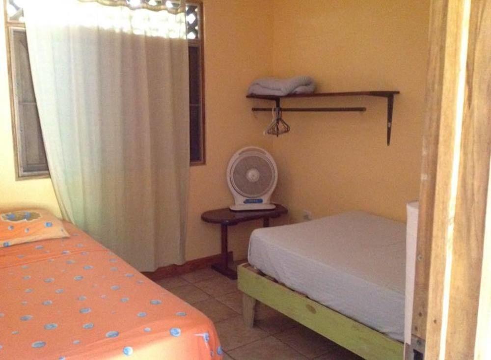 Hostel Las Casitas De Playa Negra Puerto Viejo de Talamanca