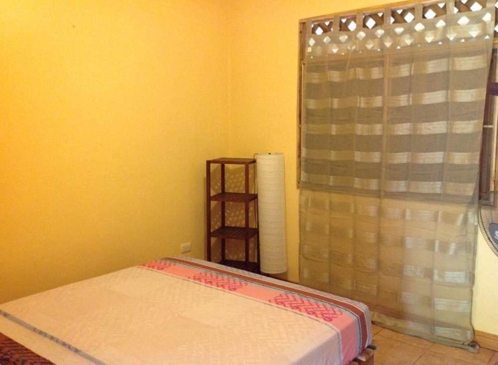 Hostel Las Casitas De Playa Negra