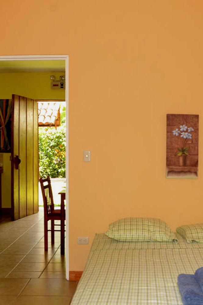 Hostel Las Casitas De Playa Negra