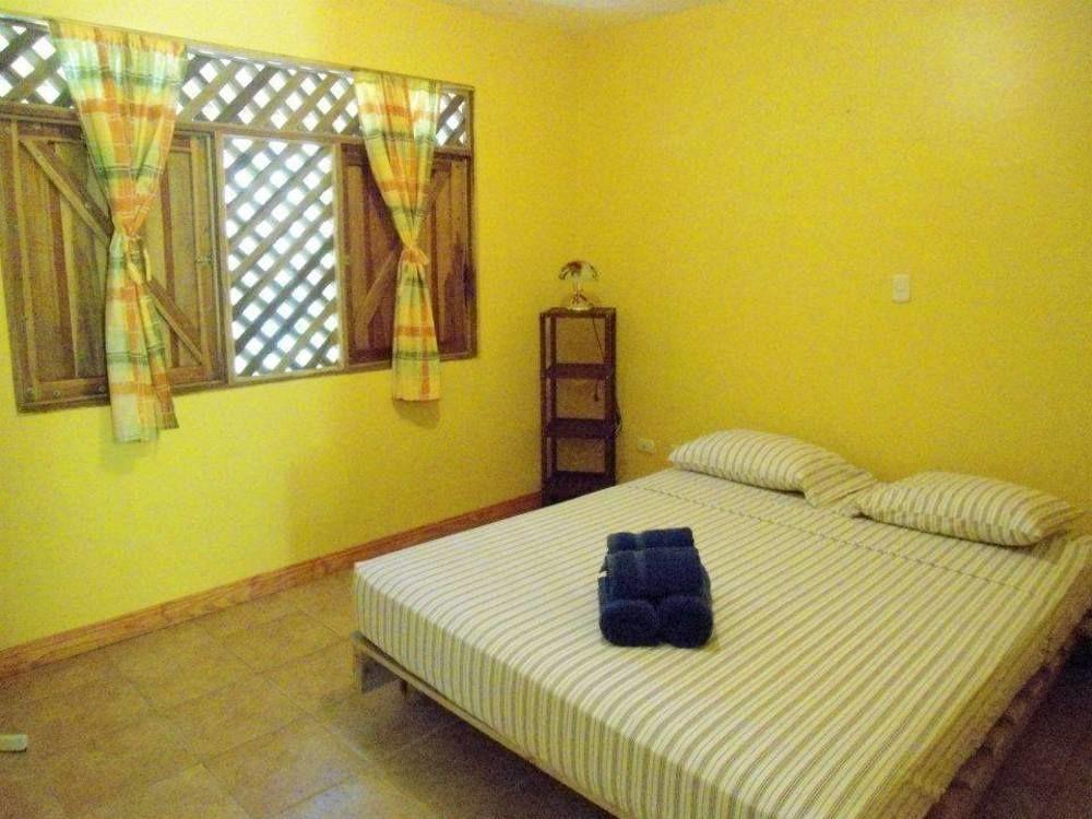 Las Casitas De Playa Negra Puerto Viejo de Talamanca