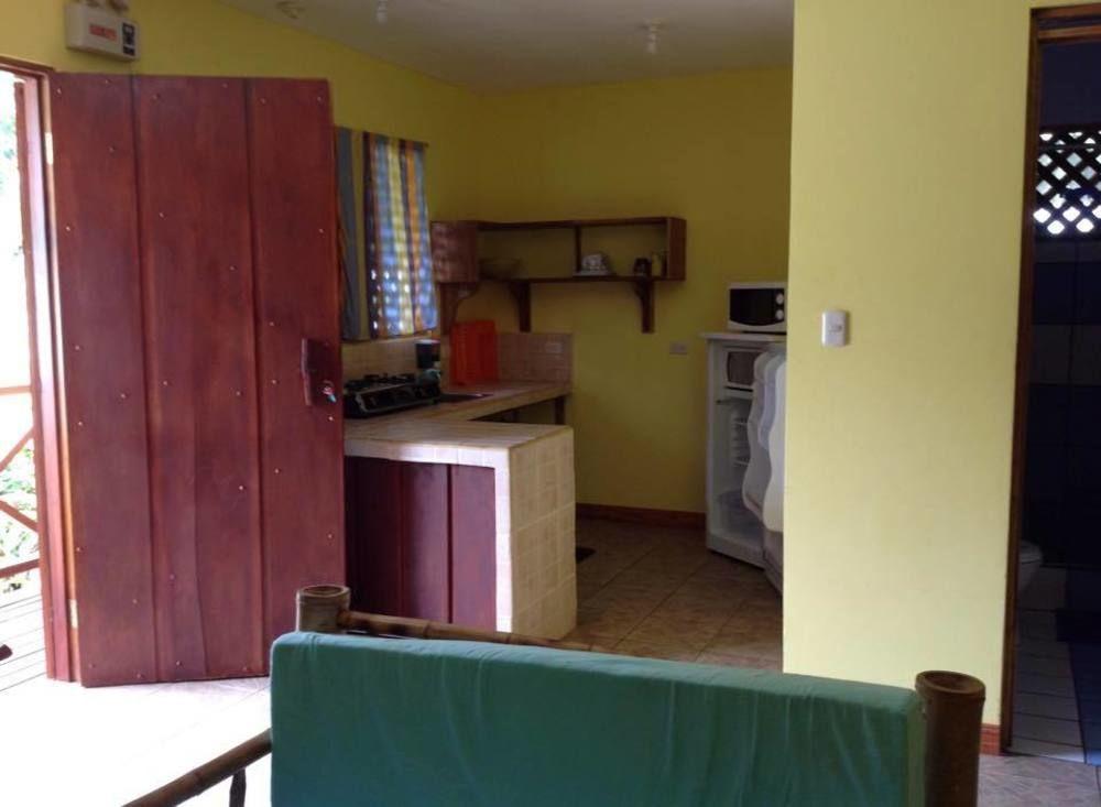 Hostel Las Casitas De Playa Negra *
