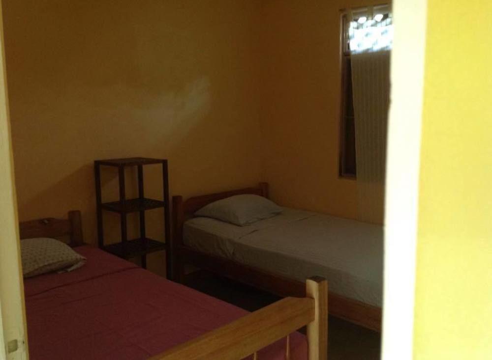 Las Casitas De Playa Negra