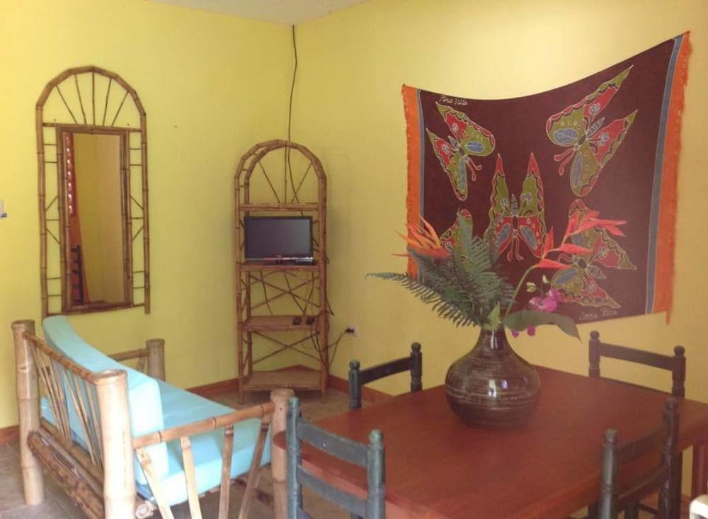 Hostel Las Casitas De Playa Negra Puerto Viejo de Talamanca
