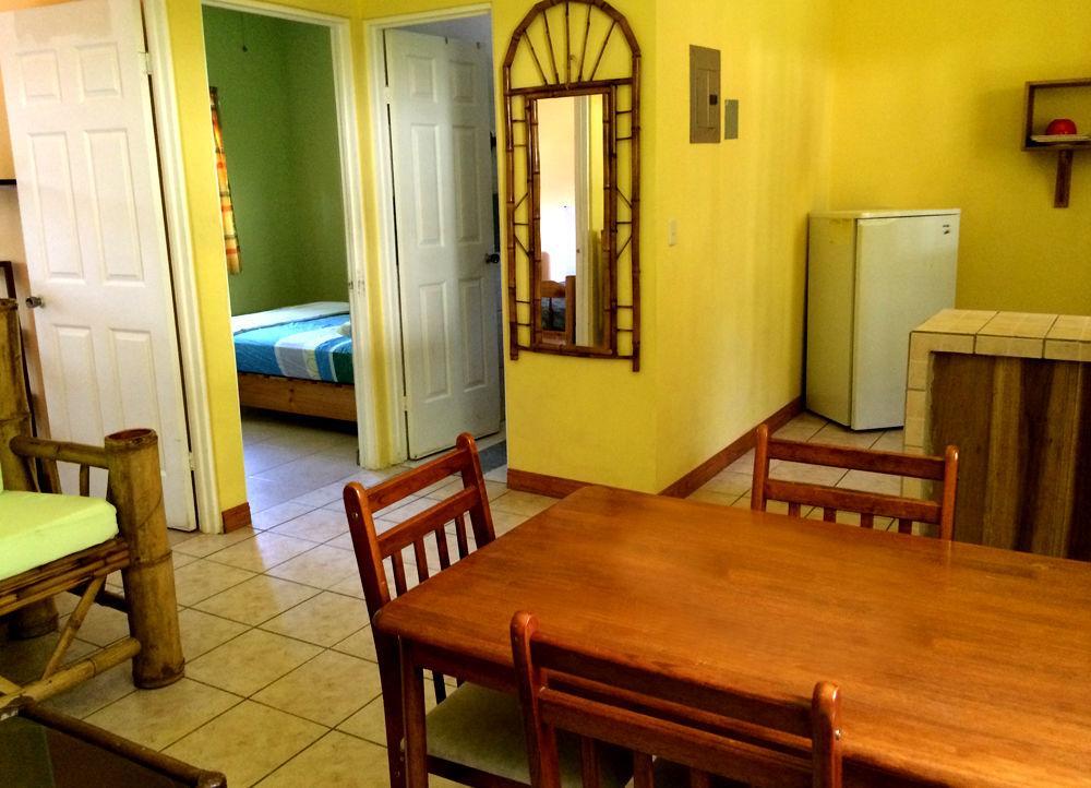 Las Casitas De Playa Negra Hostel Puerto Viejo de Talamanca
