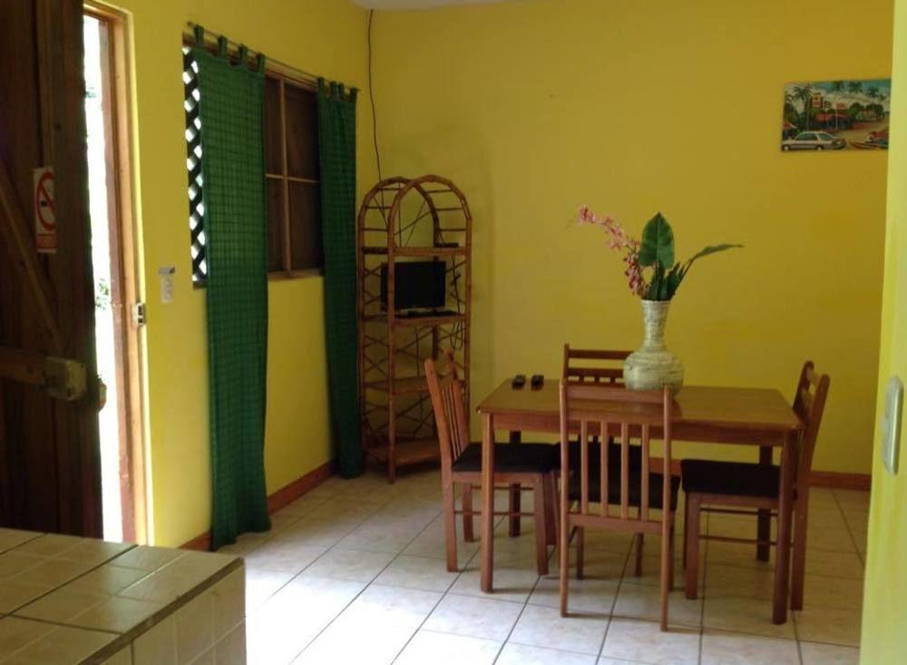Las Casitas De Playa Negra Puerto Viejo de Talamanca