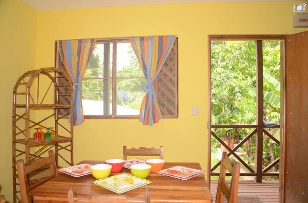 Las Casitas De Playa Negra