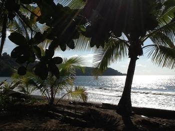 Poor Man's Paradise Drake Bay