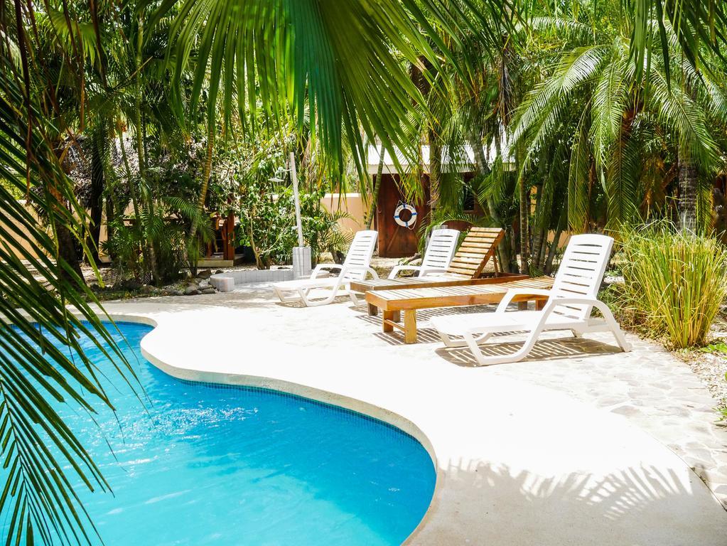 Park Villas Hotel Playa Grande