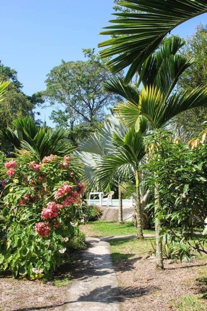 Aiyana Holiday park Cahuita