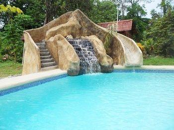 Holiday park Aiyana Cahuita