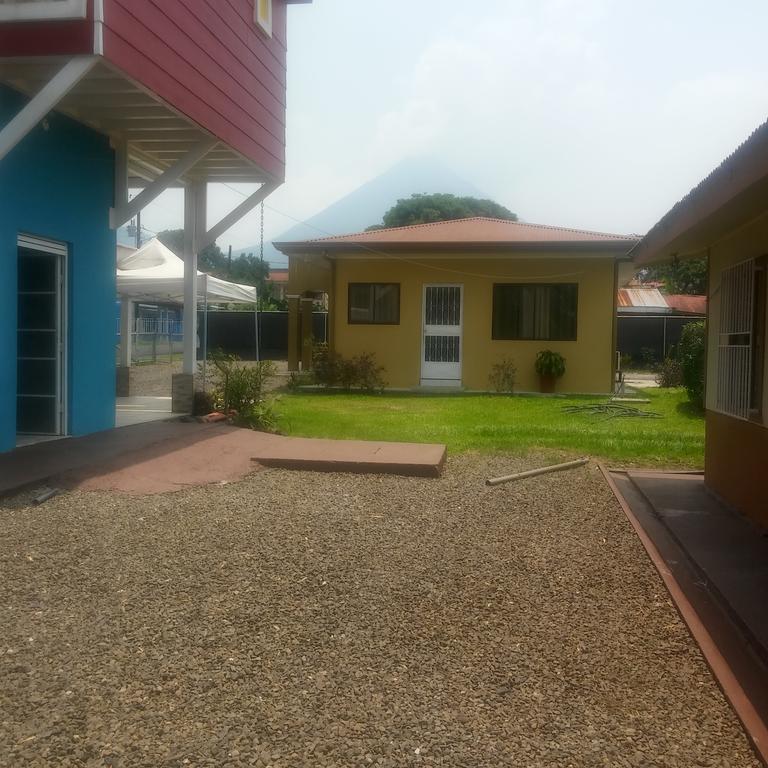 Casa 1 Holiday home La Fortuna